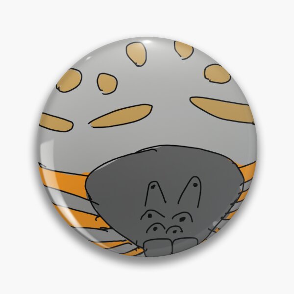 Item preview, Bolas Spider designed and sold by FossilRecordGNS.