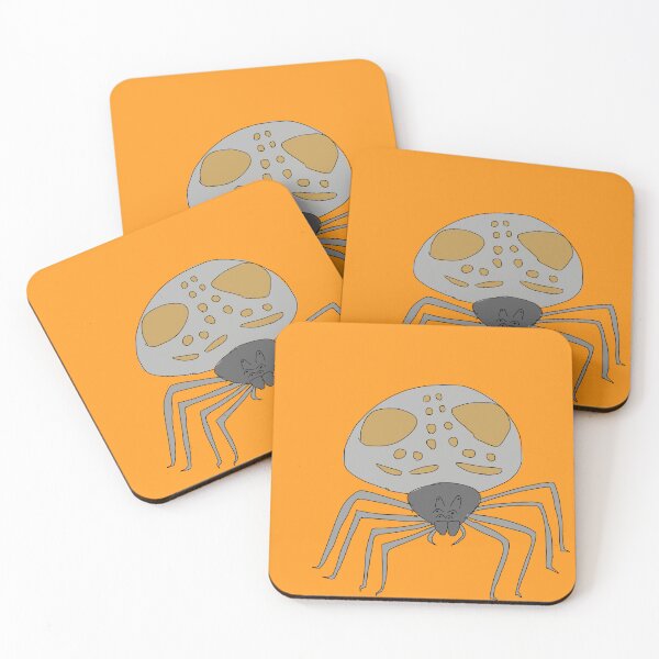 Item preview, Bolas Spider designed and sold by FossilRecordGNS.