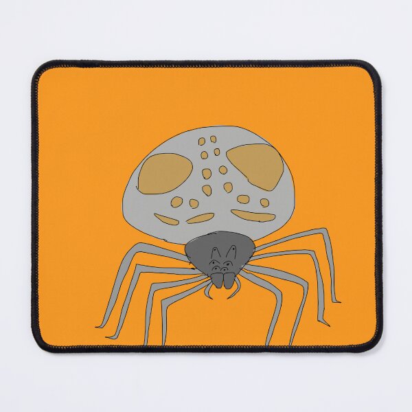 Item preview, Bolas Spider designed and sold by FossilRecordGNS.