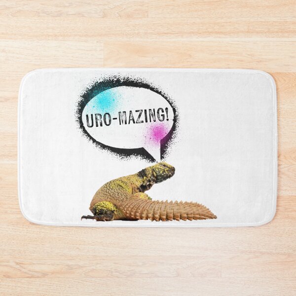 Item preview, Uro-Mazing! | For Uromastyx Lovers  designed and sold by ScribbL-ScrabbL.