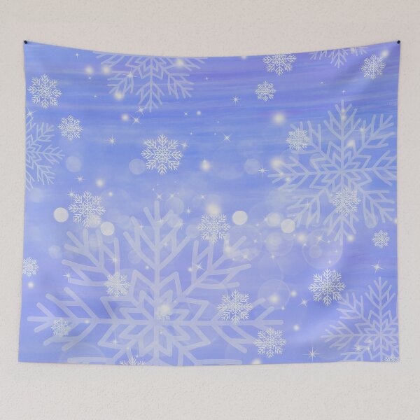 Item preview, Popular Snowflakes Holiday Beautiful Christmas Collection designed and sold by TrendyDesigne412.