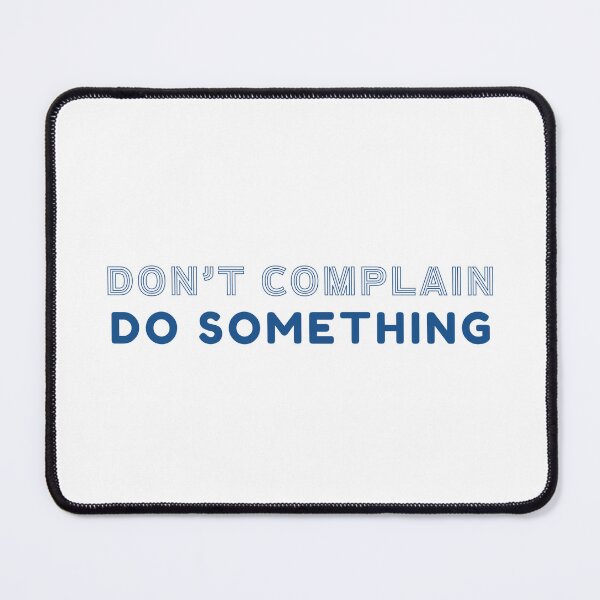 Item preview, Do Something motivational quote by Michelle Obama designed and sold by vwagenet.