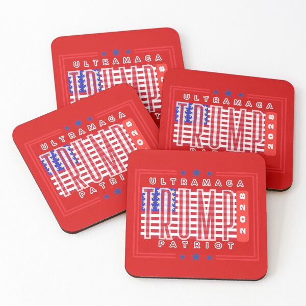 Item preview, Trump 2028 designed and sold by  ViralVisionsCreating .