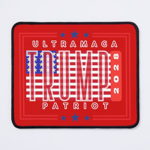 Item preview, Trump 2028 designed and sold by  ViralVisionsCreating .