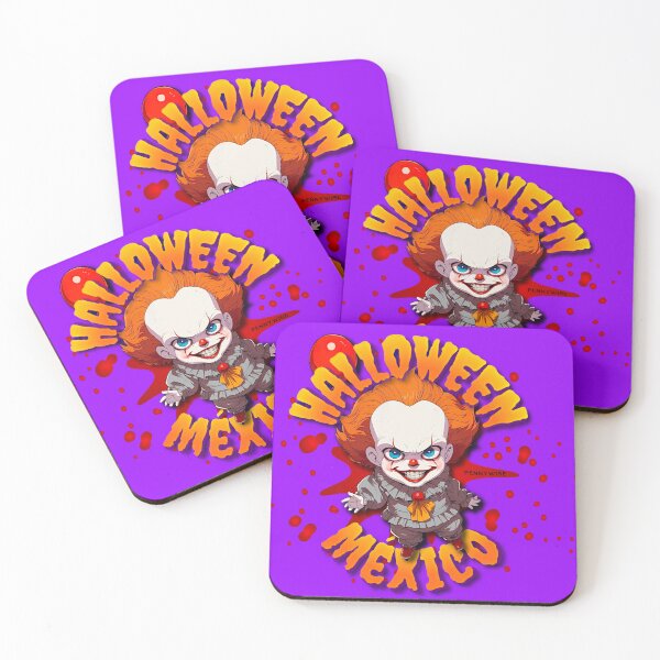 Item preview, HALLOWEEN MEXICO: Limited Edition Halloween 2025 Merch #12 designed and sold by Tabu Brand.