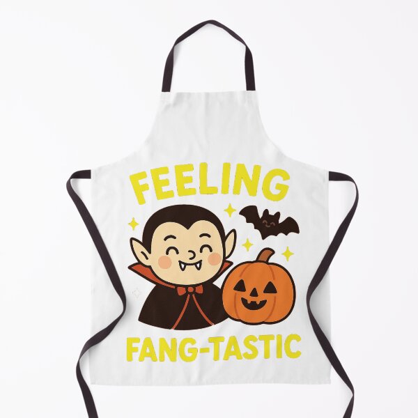 Item preview, Feeling Fang-tastic – Vampire Cheer - V2 designed and sold by WheelieGdArt.