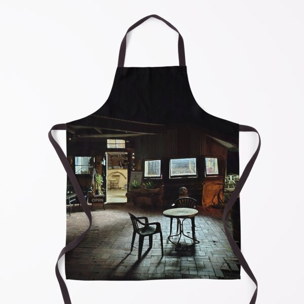 Item preview, Evening Glow – Cellar Door at Magpie Springs designed and sold by MagpieSprings.