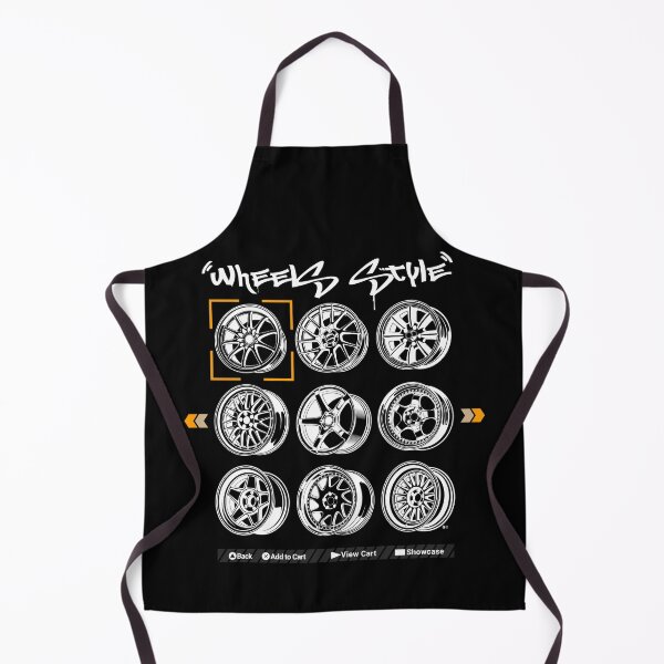 Item preview, NFS MW. Wheels Style designed and sold by GabrielCanin.
