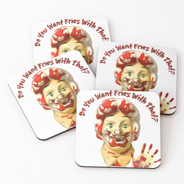 Item preview, Donald McDonald designed and sold by OurHomeImages.
