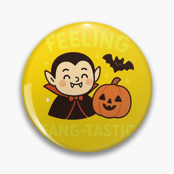 Item preview, Feeling Fang-tastic – Vampire Cheer - V4 designed and sold by WheelieGdArt.