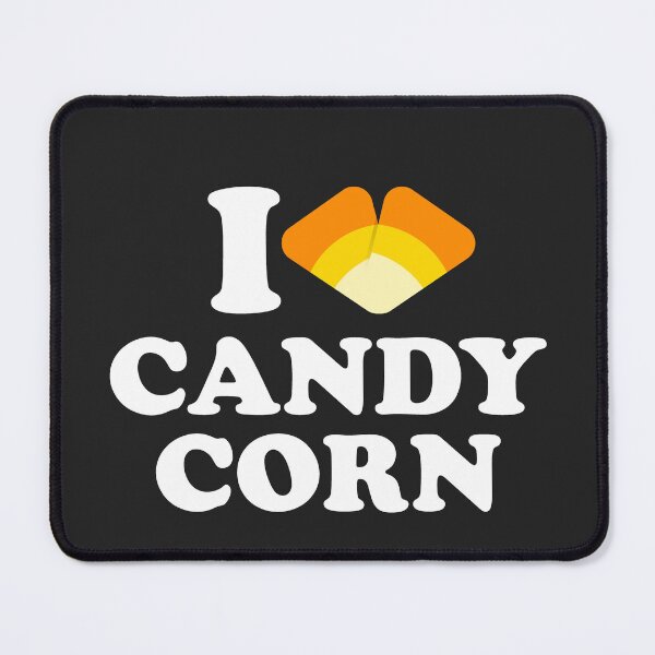 Item preview, I Love Candy Corn designed and sold by shitpostee.