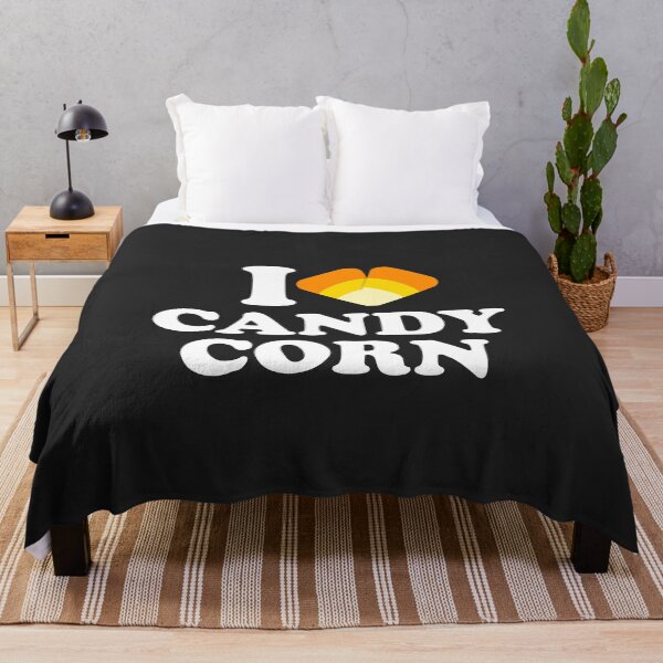 Item preview, I Love Candy Corn designed and sold by shitpostee.