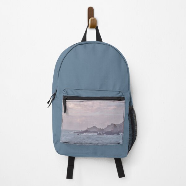 Item preview, JAGGED ROCKS AND SEA SPRAY PASTELS HARTLAND DEVON designed and sold by Richard Brookes Photography.