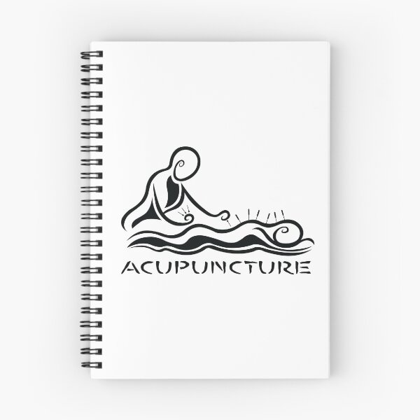 Item preview, Acupuncture designed and sold by marcosty.