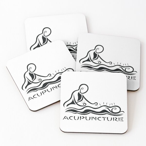 Item preview, Acupuncture designed and sold by marcosty.