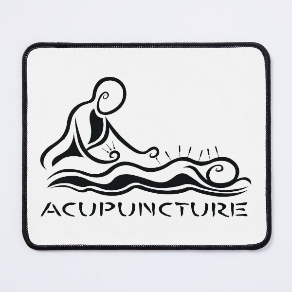 Item preview, Acupuncture designed and sold by marcosty.