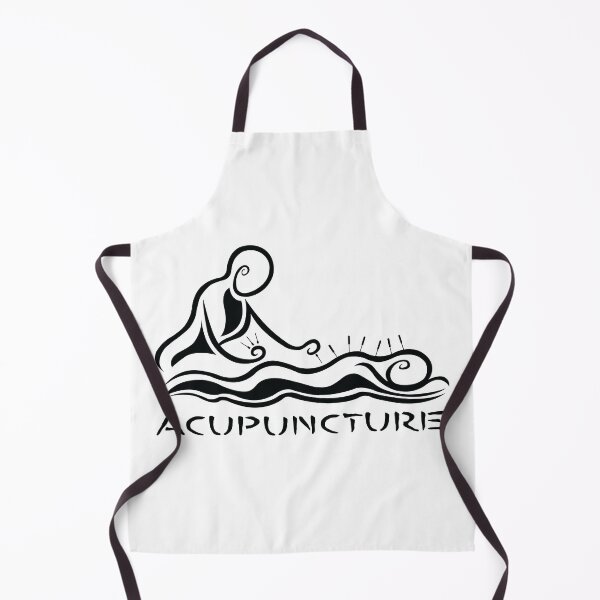 Item preview, Acupuncture designed and sold by marcosty.