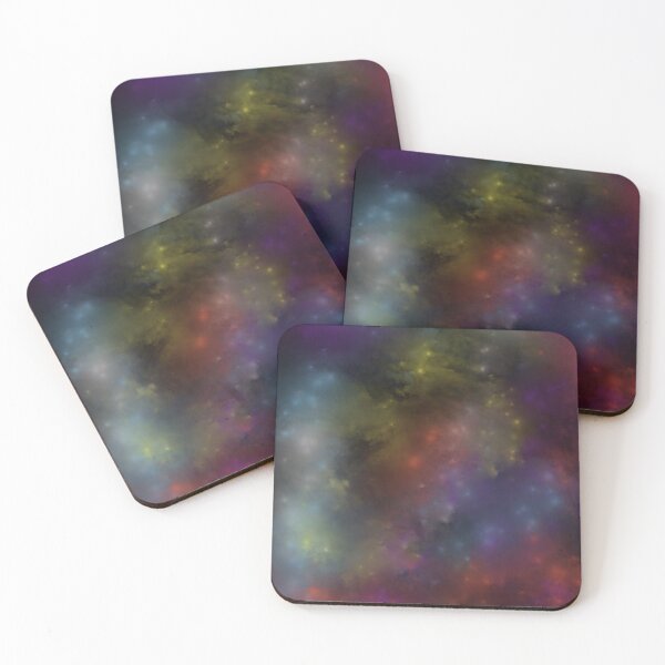 Item preview, Nebulosa Rara y Única (Rare and Unique Nebula in Spanish) by ElitebyElise designed and sold by ElitebyElise.