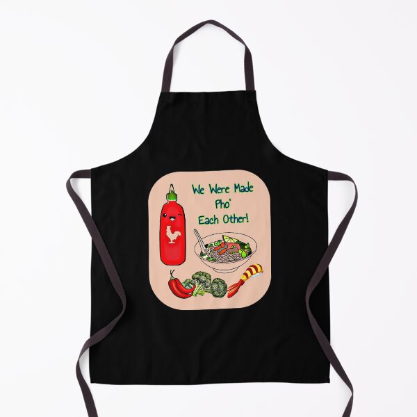 Item preview, Me encanta el Pho (Humor gastronómico) designed and sold by rcmarble.