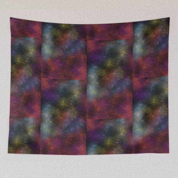 Item preview, Nebulosa Rara y Única (Rare and Unique Nebula in Spanish) by ElitebyElise designed and sold by ElitebyElise.