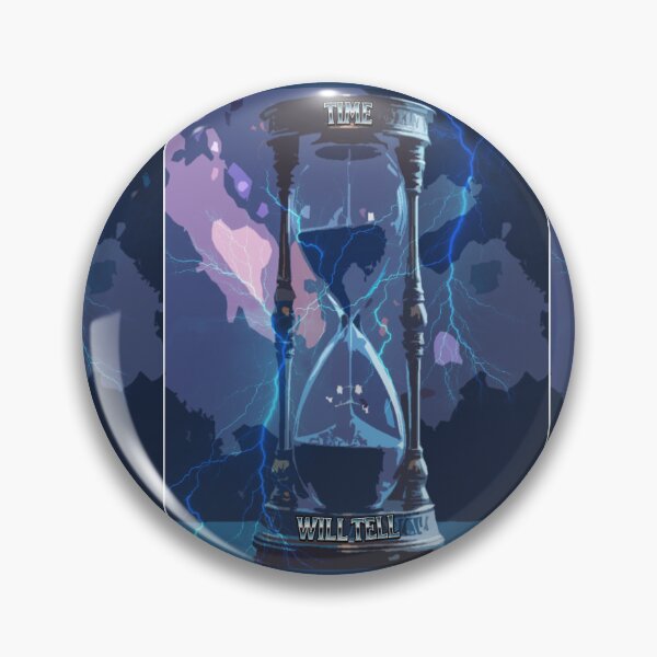 Item preview, Time will Tell designed and sold by ART-WORLD-VIMO.