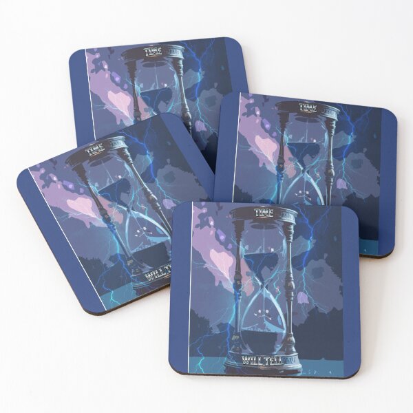 Item preview, Time will Tell designed and sold by ART-WORLD-VIMO.