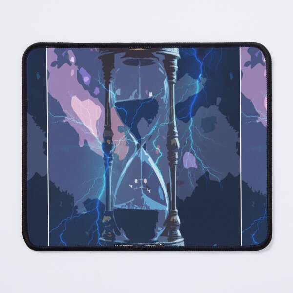 Item preview, Time will Tell designed and sold by ART-WORLD-VIMO.