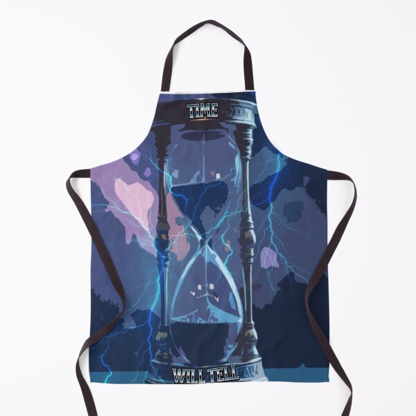 Item preview, Time will Tell designed and sold by ART-WORLD-VIMO.