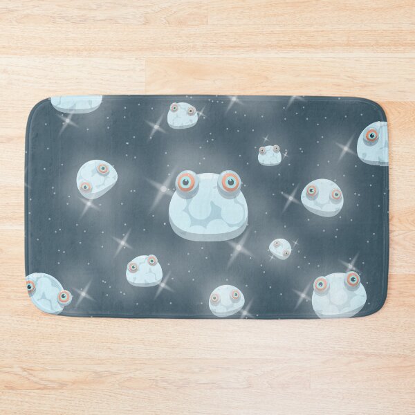 Item preview, Icy Slime Swarm designed and sold by metafishical.