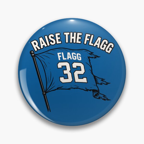 Item preview, Raise The Flagg designed and sold by FanFocusedTees.