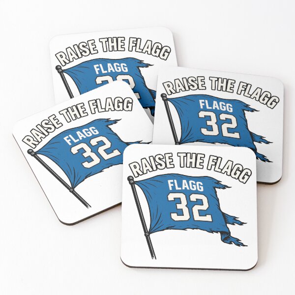 Item preview, Raise The Flagg designed and sold by FanFocusedTees.