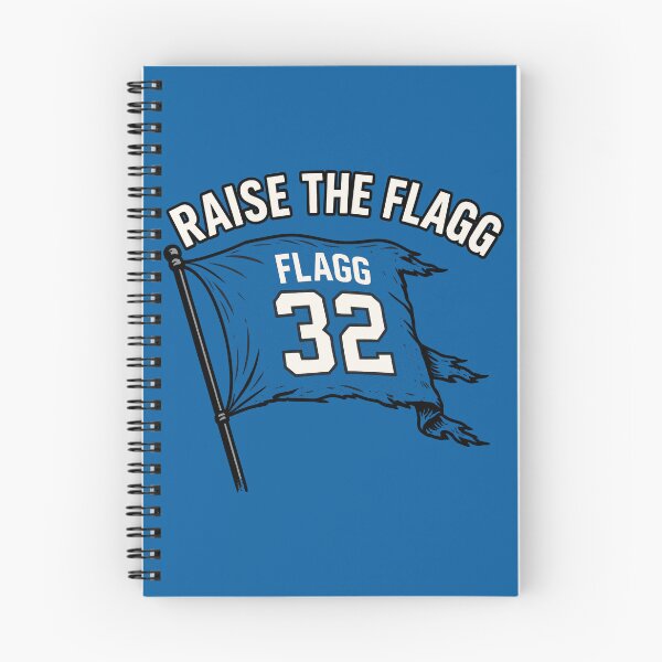 Item preview, Raise The Flagg designed and sold by FanFocusedTees.