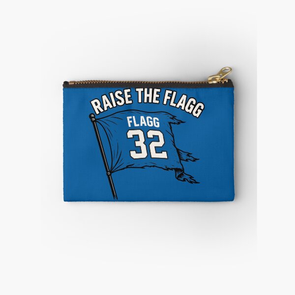Item preview, Raise The Flagg designed and sold by FanFocusedTees.