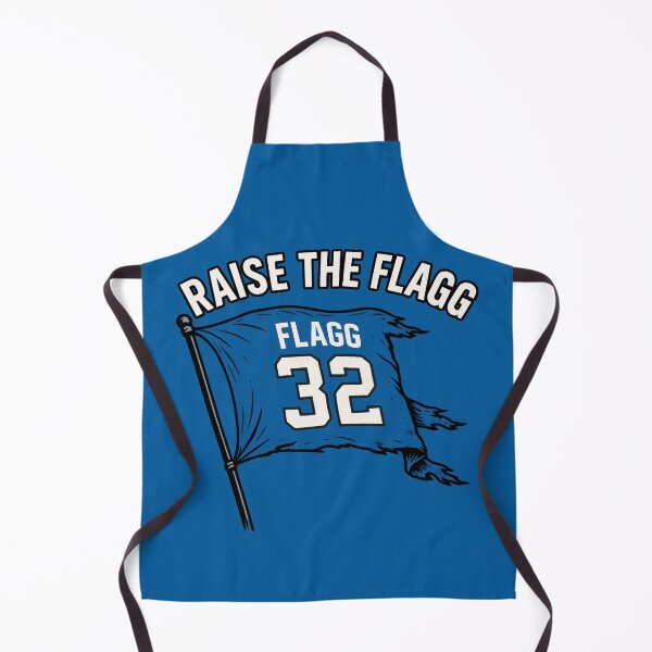 Item preview, Raise The Flagg designed and sold by FanFocusedTees.