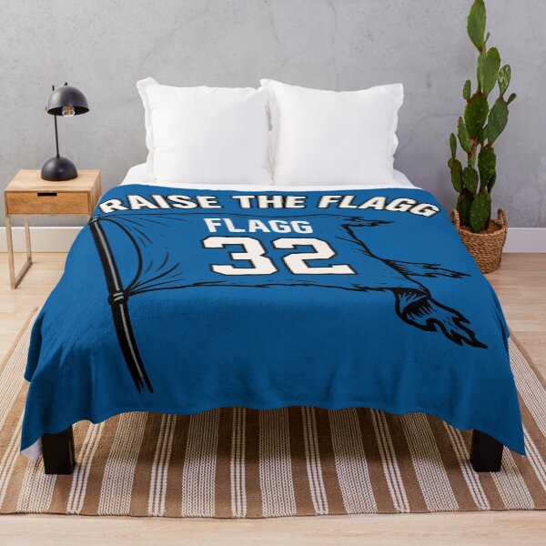 Item preview, Raise The Flagg designed and sold by FanFocusedTees.