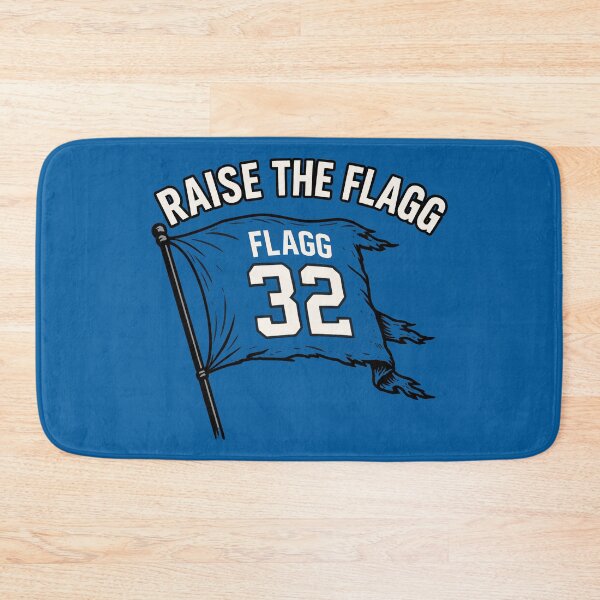 Item preview, Raise The Flagg designed and sold by FanFocusedTees.