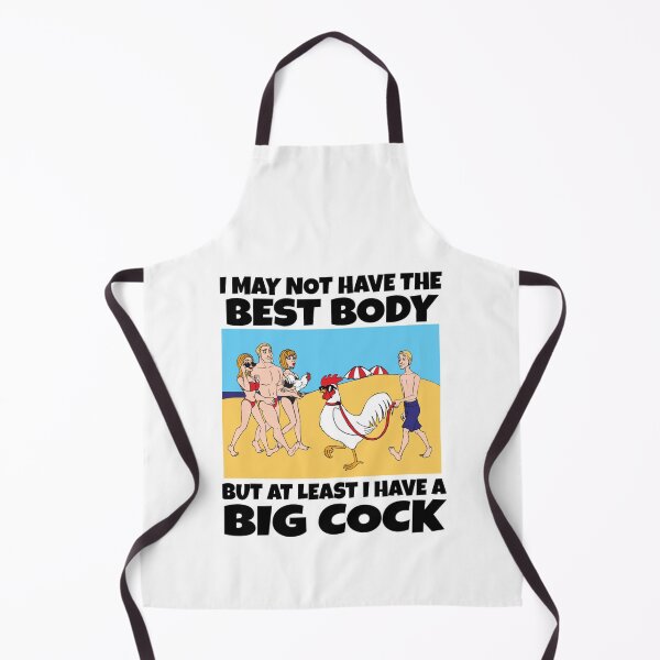 Item preview, Big Cock Ownership Club - Body designed and sold by BCOCtshirts.