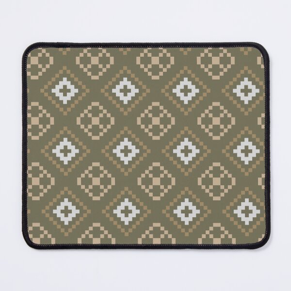 Item preview, Unique Classic Diamond  For Abstract Pattern Lover designed and sold by RoyalStarsPatts.