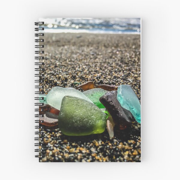 Item preview, Bering Sea Glass designed and sold by EricsArc.