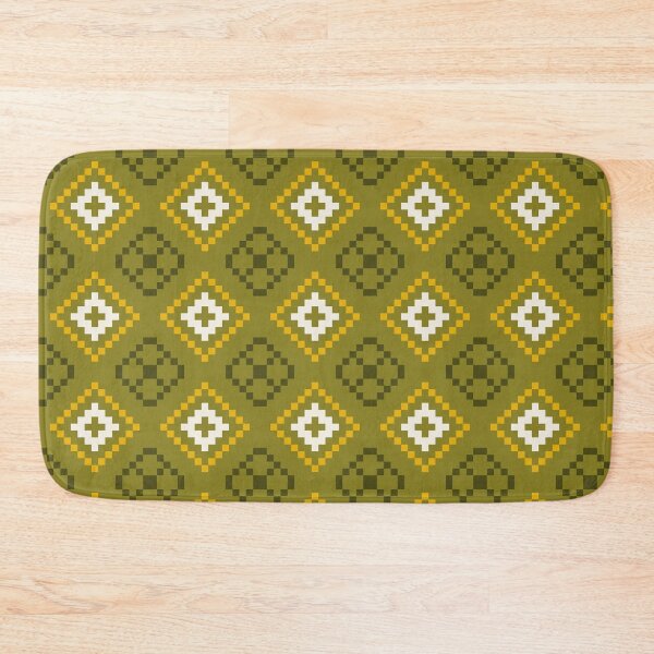 Item preview, Artistic Cute Abstract Diamond For Bold Print Lover designed and sold by RoyalStarsPatts.
