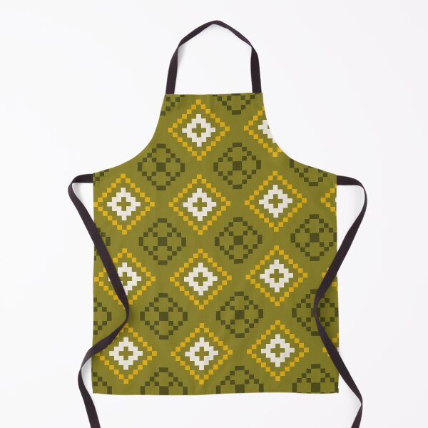 Item preview, Artistic Cute Abstract Diamond For Bold Print Lover designed and sold by RoyalStarsPatts.