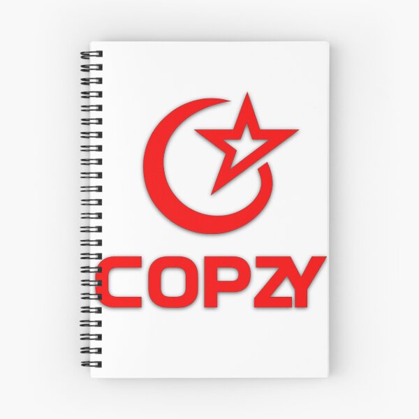 Item preview, Copzy designed and sold by NoFakeZone.