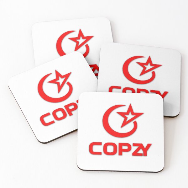 Item preview, Copzy designed and sold by NoFakeZone.