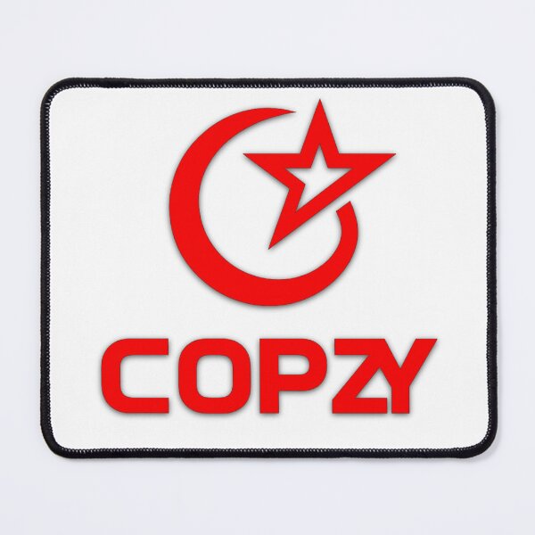 Item preview, Copzy designed and sold by NoFakeZone.