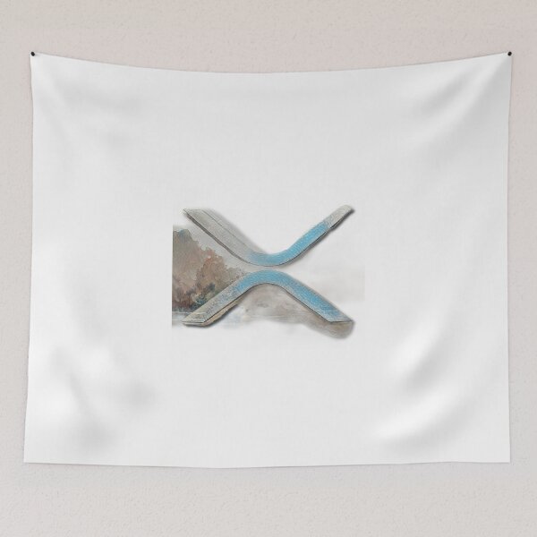 Item preview, XRP TOKEN DESIGN designed and sold by Kenen.