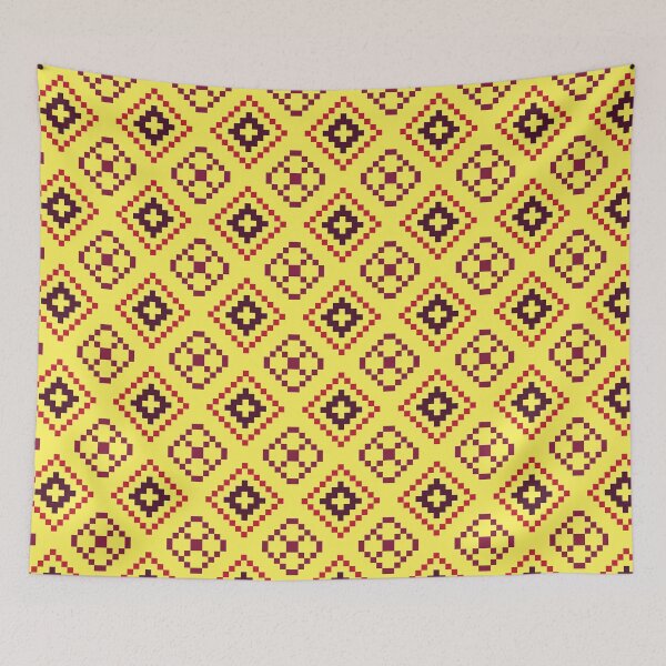 Item preview, Edgy Classic Diamond Fashion For Bold Print Lover designed and sold by RoyalStarsPatts.