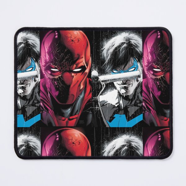 Item preview, Red Hood X Nightwing designed and sold by LaSombra78Xc.