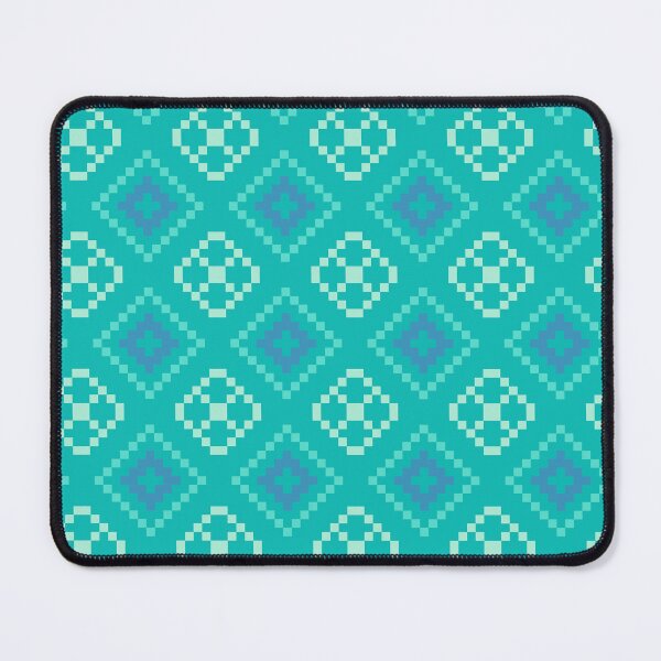 Item preview, Cute Colorful Diamond Background For Geometric Art Lover designed and sold by RoyalStarsPatts.
