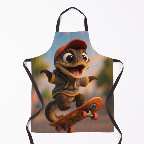 Item preview, Skater Cantil Snake designed and sold by Sillytoe.