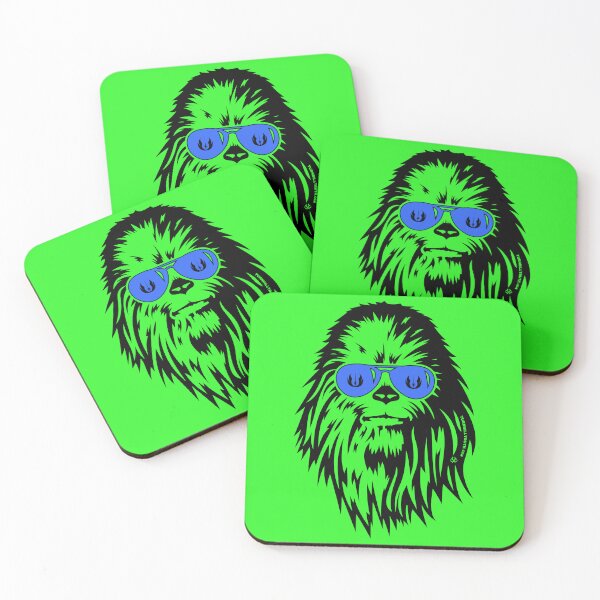 Item preview, CHEWBACCA designed and sold by jeturnbill.